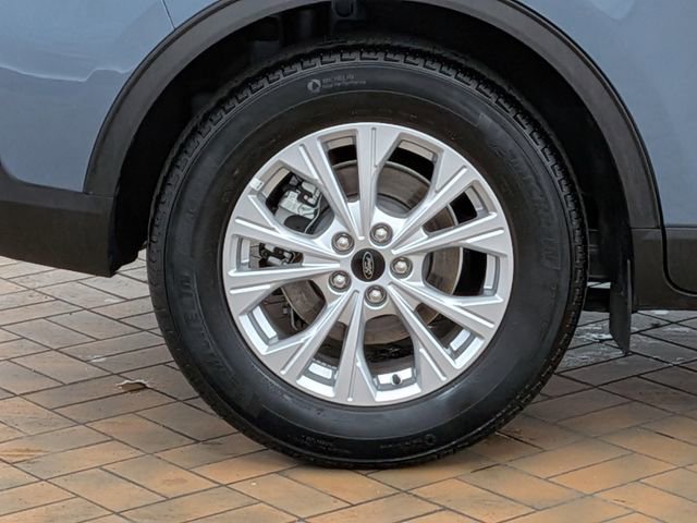 Certified 2026 Ford Escape Active FWD image 9