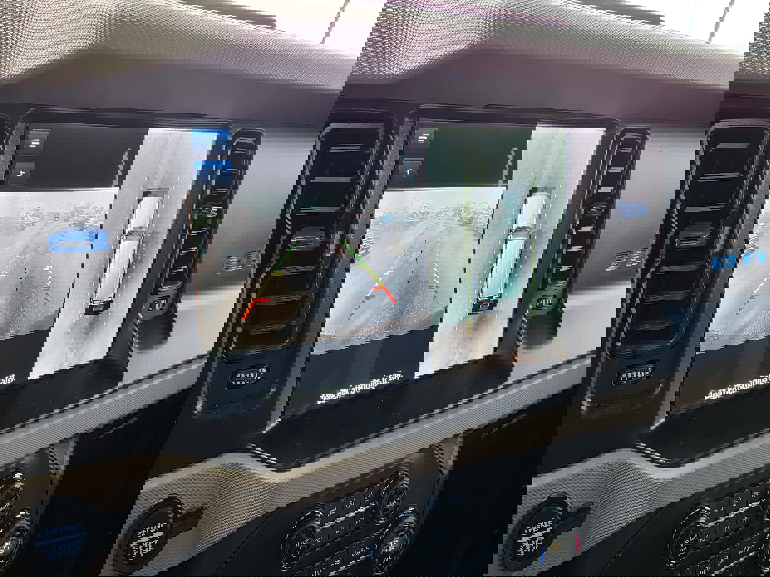 Certified 2021 Ford Bronco Wildtrak image 19