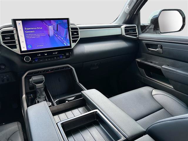 Used 2025 Toyota Tundra Limited AWD/4WD image 25