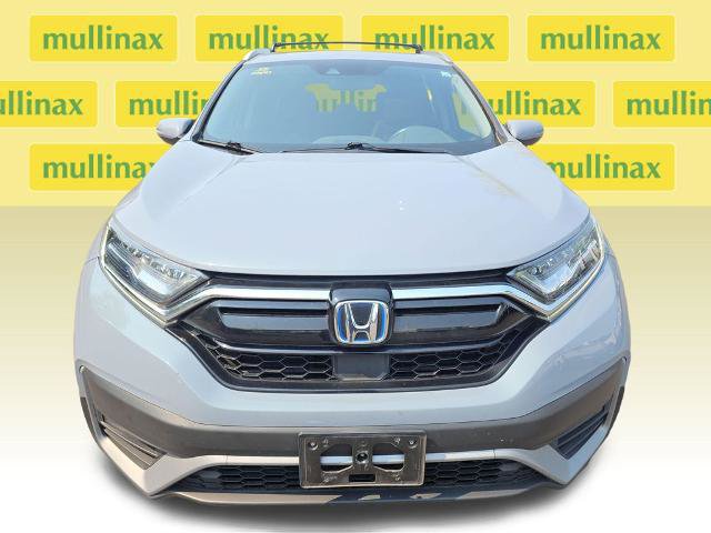 Used 2022 Honda CR-V EX-L image 15