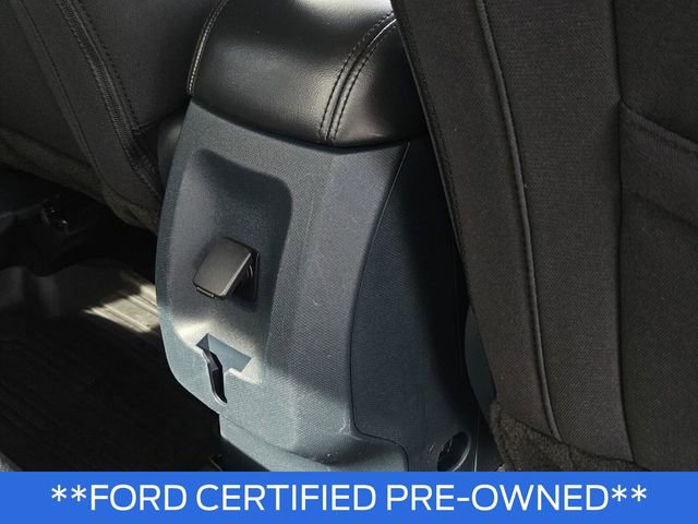 Certified 2023 Ford Maverick XLT w/ Black Appearance Package image 15