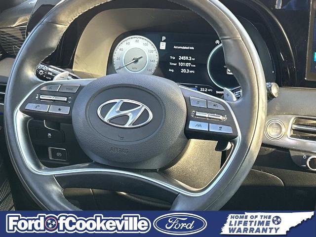 Used 2023 Hyundai Palisade Calligraphy image 13