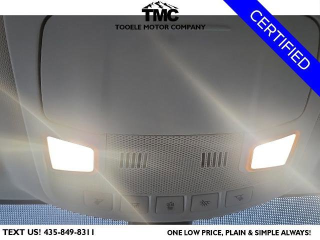 Certified 2024 Ford Edge Titanium image 24