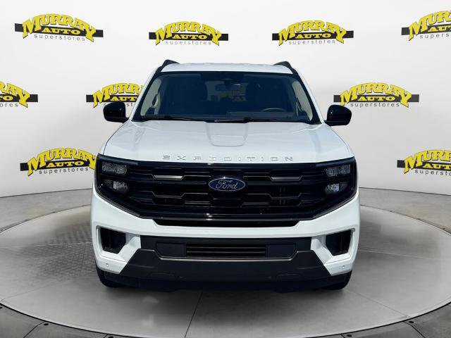 Certified 2025 Ford Expedition Active image 8