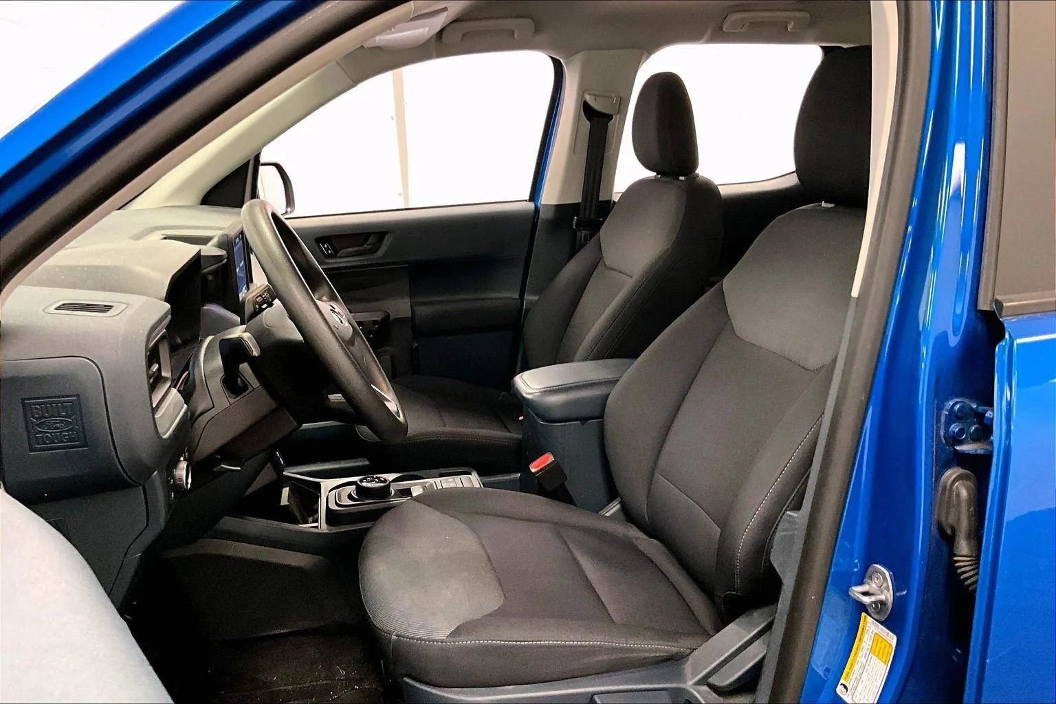 Certified 2022 Ford Maverick XL image 24