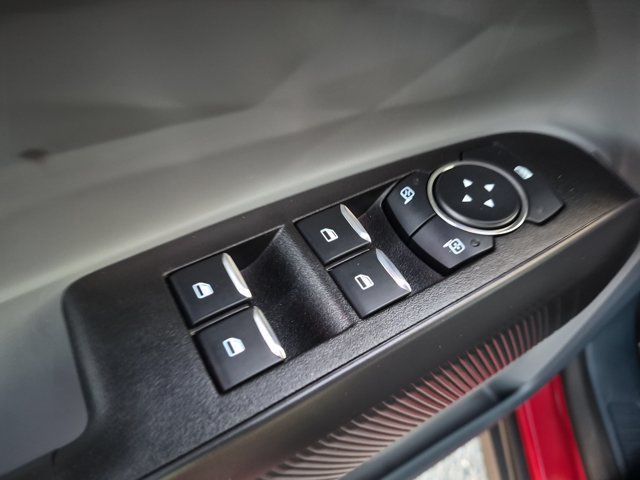 Certified 2025 Ford Maverick Lariat AWD/4WD image 14