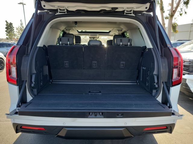 Certified 2025 Ford Expedition Active AWD/4WD image 23