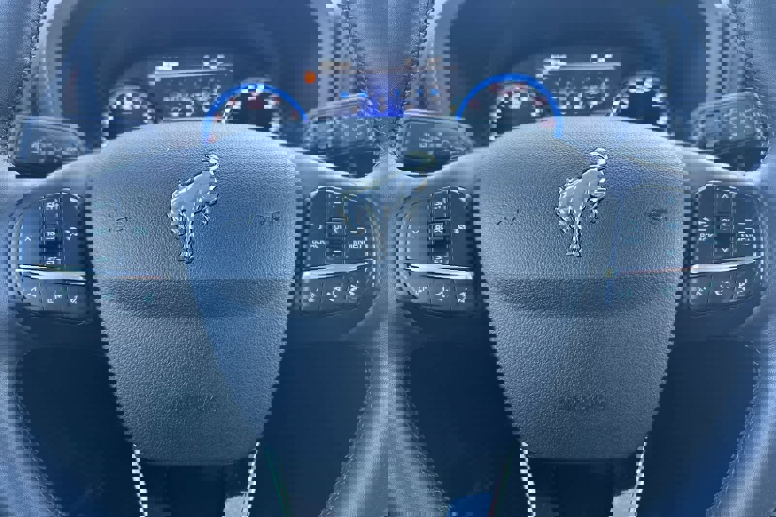 Certified 2024 Ford Bronco Sport Badlands w/ Premium Package image 23