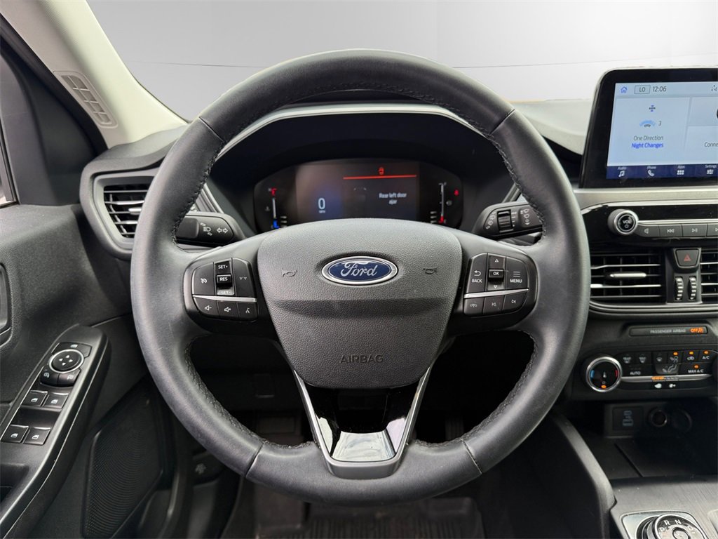 Certified 2023 Ford Escape Active image 12
