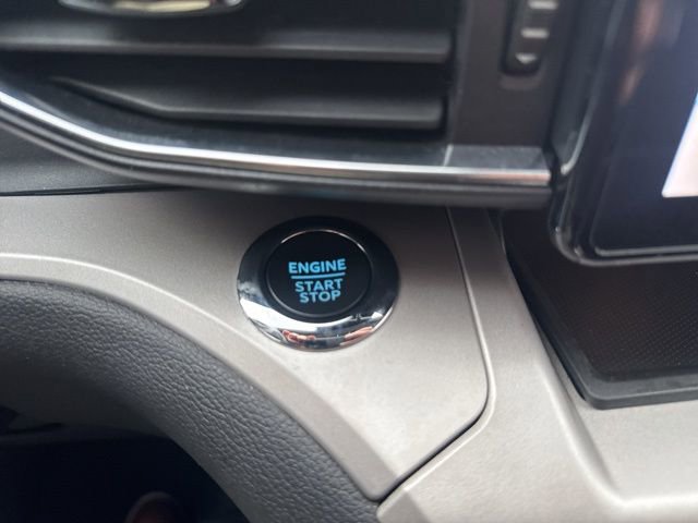 Certified 2023 Ford Explorer XLT w/ Equipment Group 202A image 31