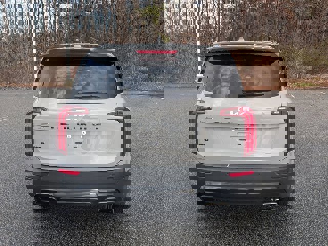 Used 2022 Kia Telluride EX w/ EX Premium Package image 4