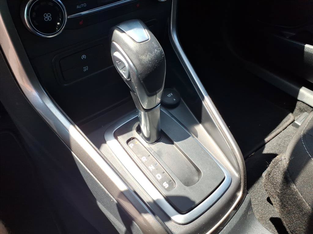 Certified 2020 Ford EcoSport SE AWD/4WD image 14