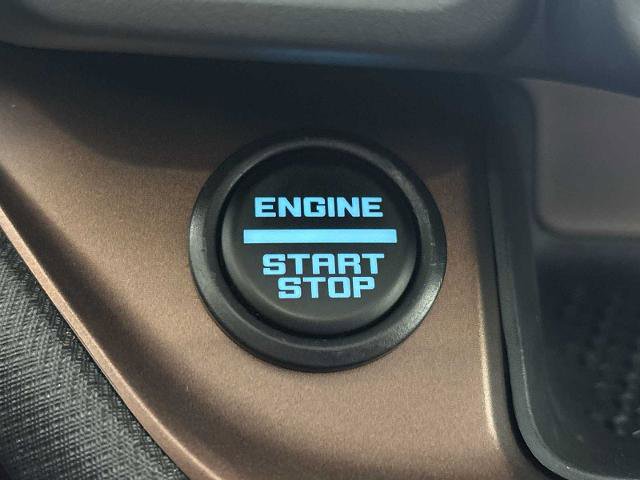 Certified 2023 Ford Bronco Sport Outer Banks w/ Tech Package AWD/4WD image 15