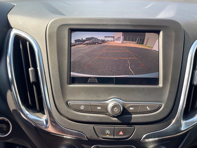 Used 2024 Chevrolet Equinox LT AWD/4WD image 28