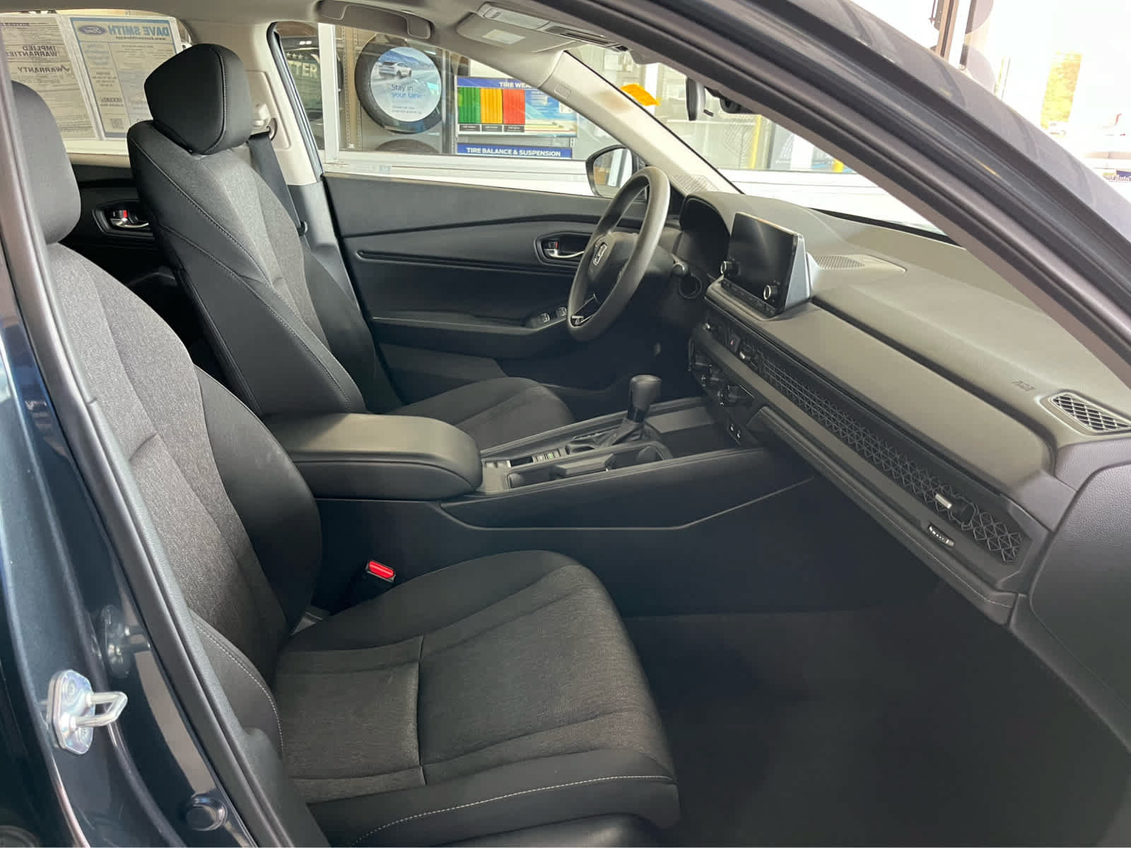 Used 2023 Honda Accord EX image 35