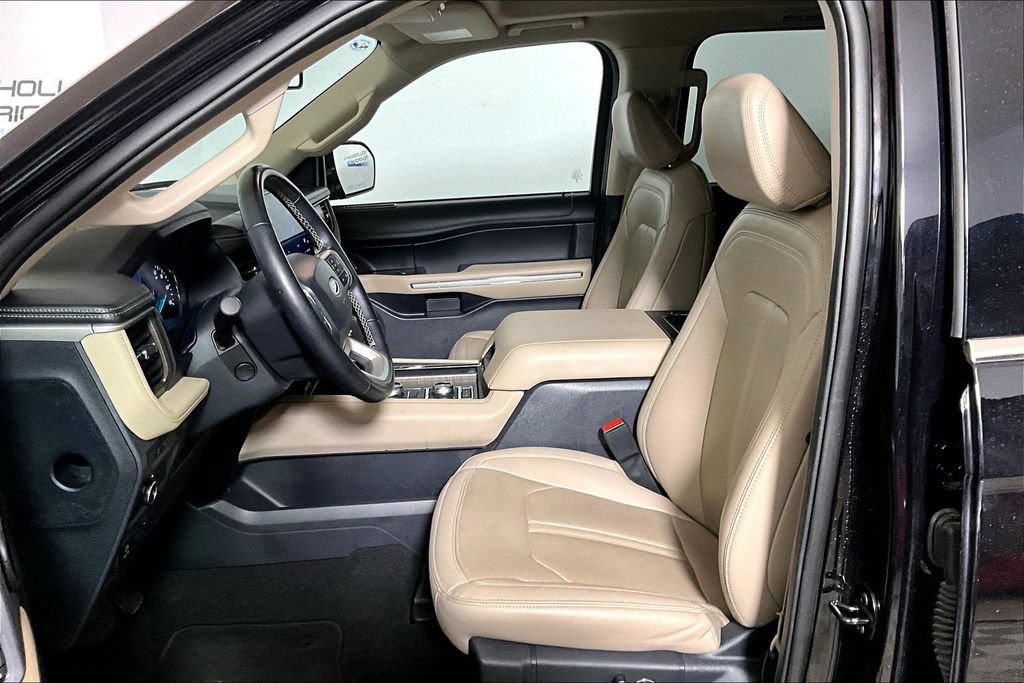 Certified 2024 Ford Expedition Limited AWD/4WD image 20