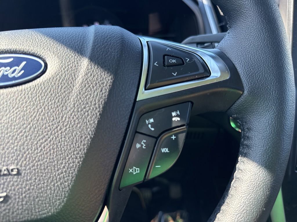 Certified 2024 Ford Edge SEL w/ Convenience Package image 24