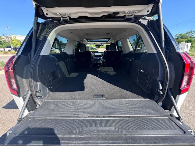 Certified 2025 Ford Expedition Max Platinum AWD/4WD image 18