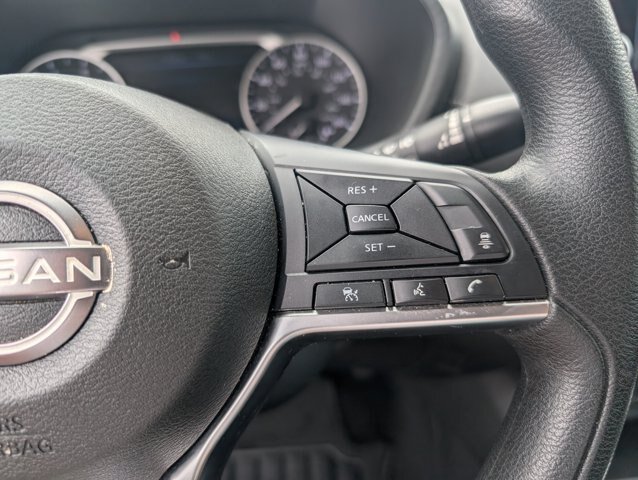 Used 2024 Nissan Sentra SV w/ Trunk Package FWD image 21