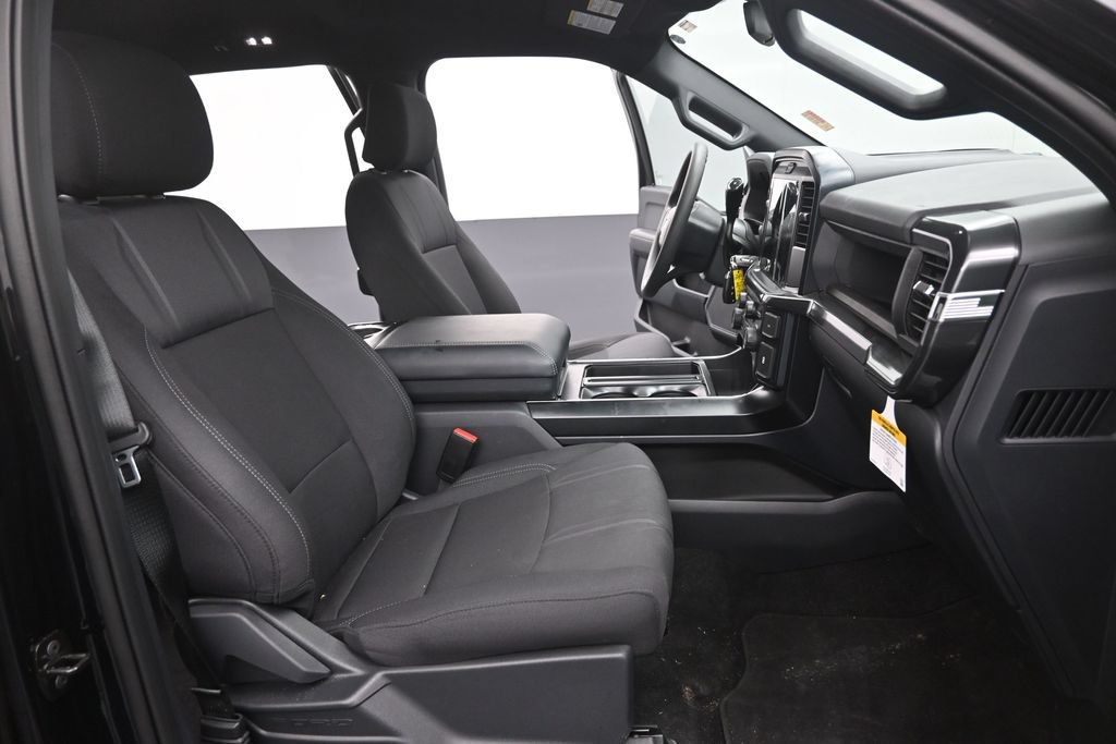 Certified 2026 Ford F150 STX w/ F-150 LOBO Package AWD/4WD image 27
