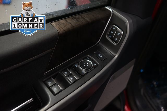 Certified 2024 Ford F250 Lariat w/ Lariat Ultimate Package image 20