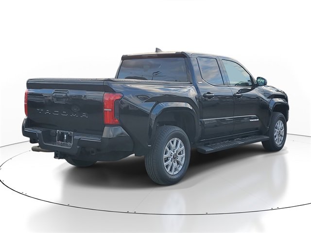 Used 2025 Toyota Tacoma SR5 image 4