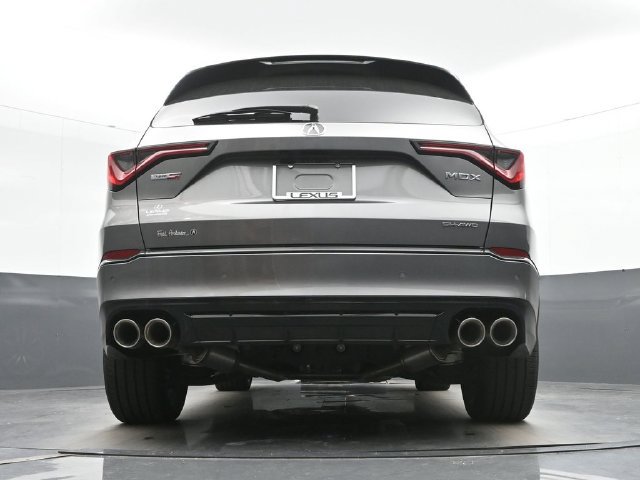 Used 2024 Acura MDX Type S w/ Advance Package AWD/4WD image 46