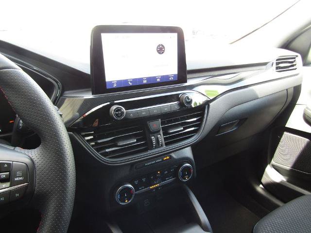 Certified 2025 Ford Escape ST-Line AWD/4WD image 25
