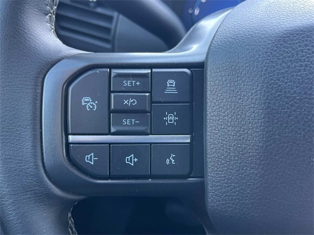 Certified 2024 Ford F150 XLT w/ Equipment Group 302A MID image 31