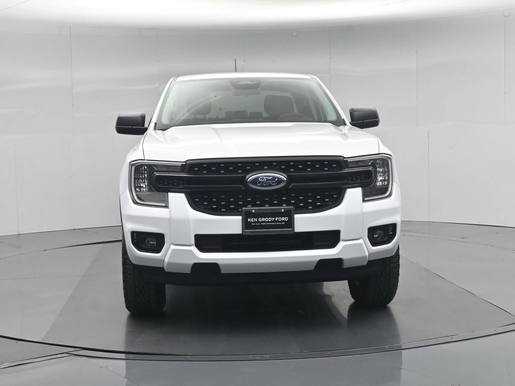 Certified 2025 Ford Ranger XL w/ Trailer Tow Package RWD image 22