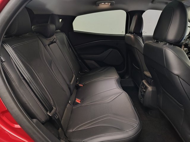 Certified 2023 Ford Mustang Mach-E Premium AWD/4WD image 31