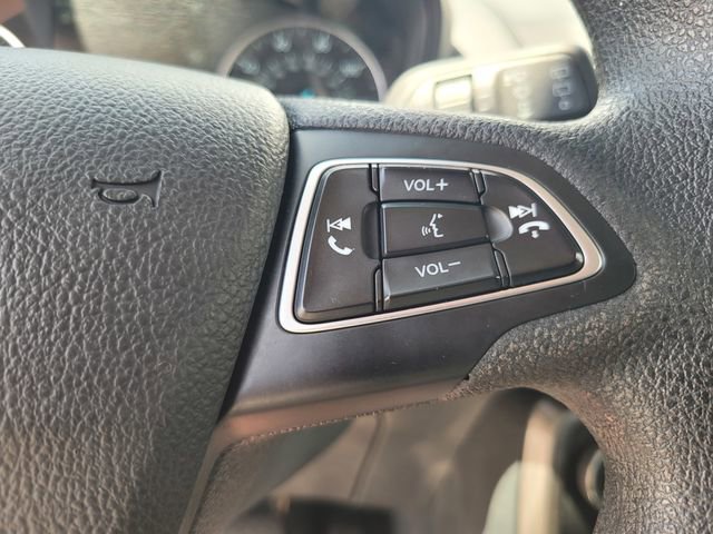 Certified 2021 Ford EcoSport SE AWD/4WD image 27