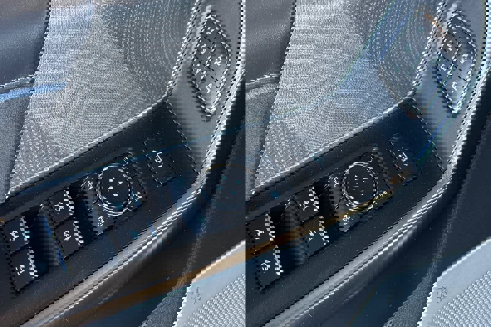 Certified 2025 Ford F350 Platinum w/ Tremor Off-Road Package image 13