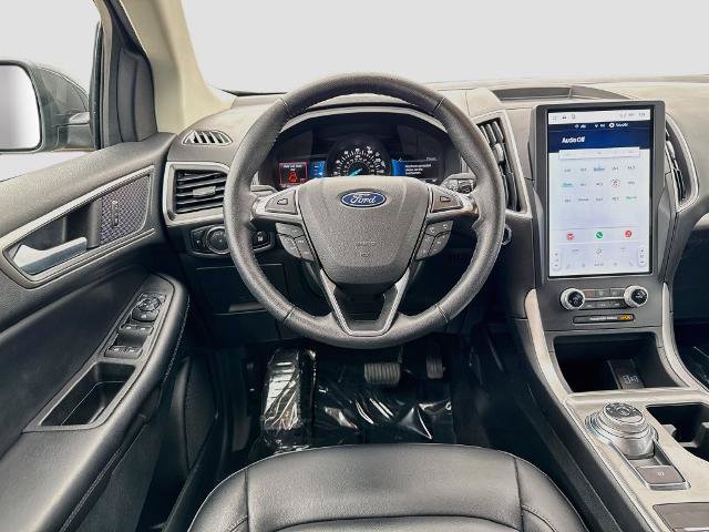 Certified 2024 Ford Edge SEL w/ Convenience Package AWD/4WD image 18