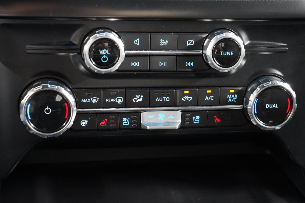 Certified 2024 Ford F150 Lariat w/ Equipment Group 502A High AWD/4WD image 20