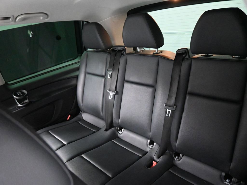 Used 2023 Mercedes-Benz Metris Passenger image 45