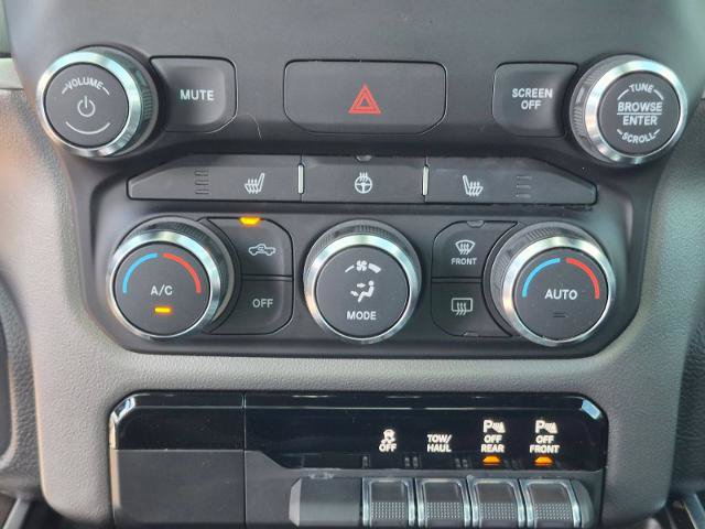 Used 2020 RAM 1500 Big Horn AWD/4WD image 22