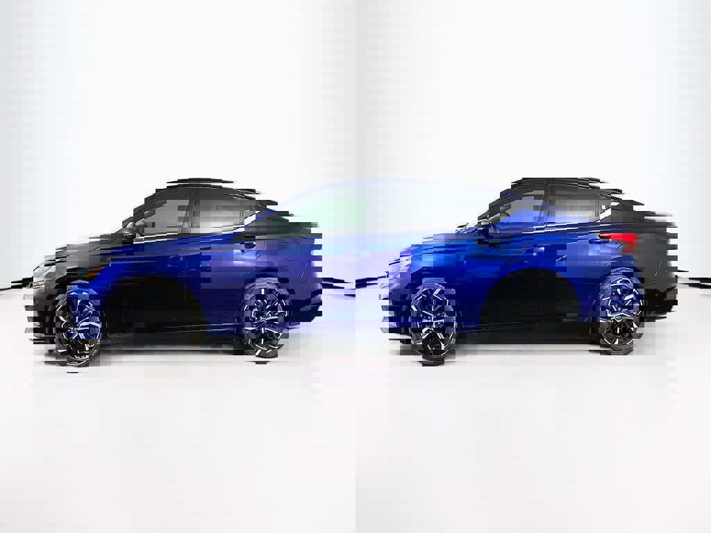 Used 2024 Nissan Altima 2.5 SR image 3