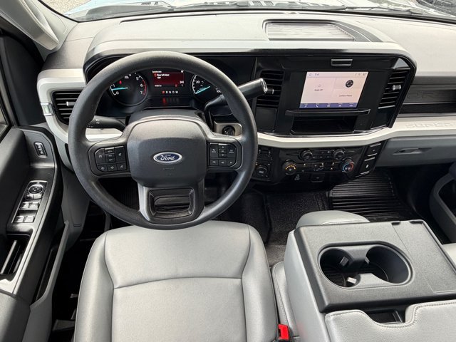 Certified 2026 Ford F250 XL AWD/4WD image 20