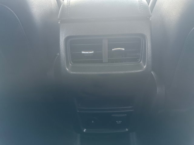 Certified 2024 Ford Edge SEL w/ Convenience Package AWD/4WD image 25
