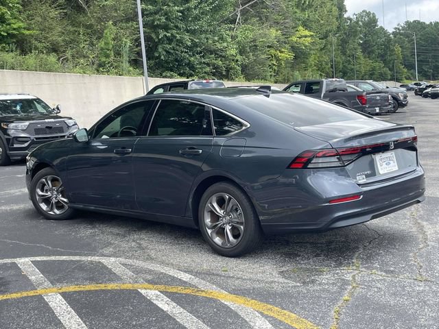 Used 2024 Honda Accord EX image 6