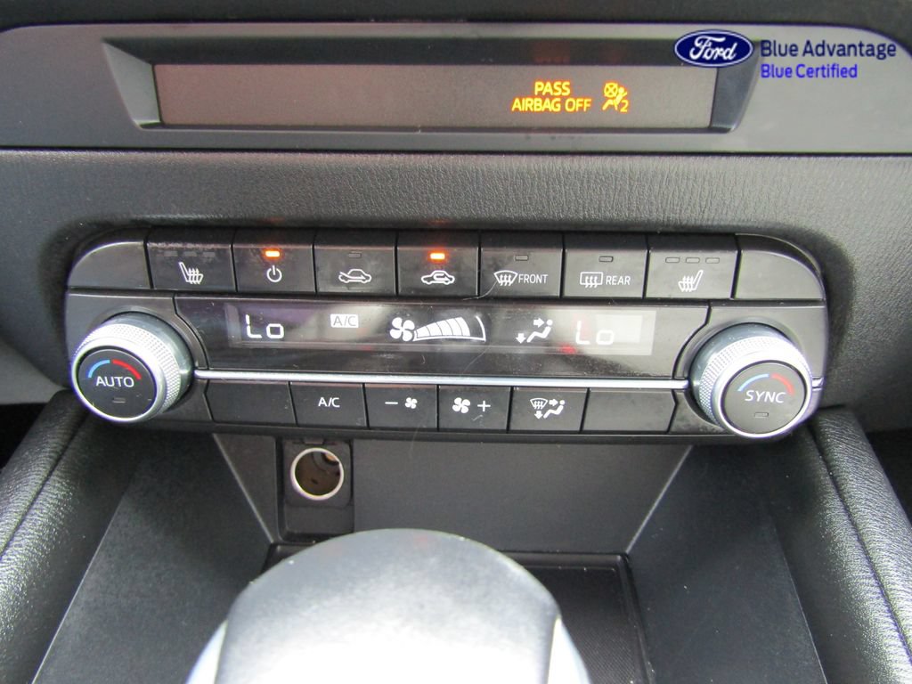 Used 2022 MAZDA CX-5 AWD 2.5 S image 20