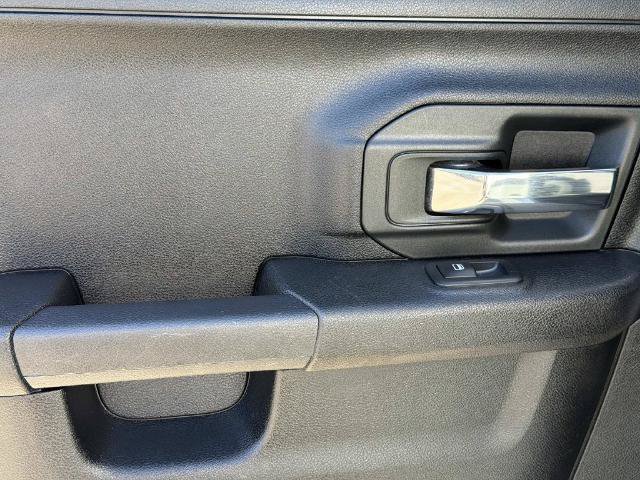 Used 2022 RAM 1500 Warlock w/ Electronics Group AWD/4WD image 19