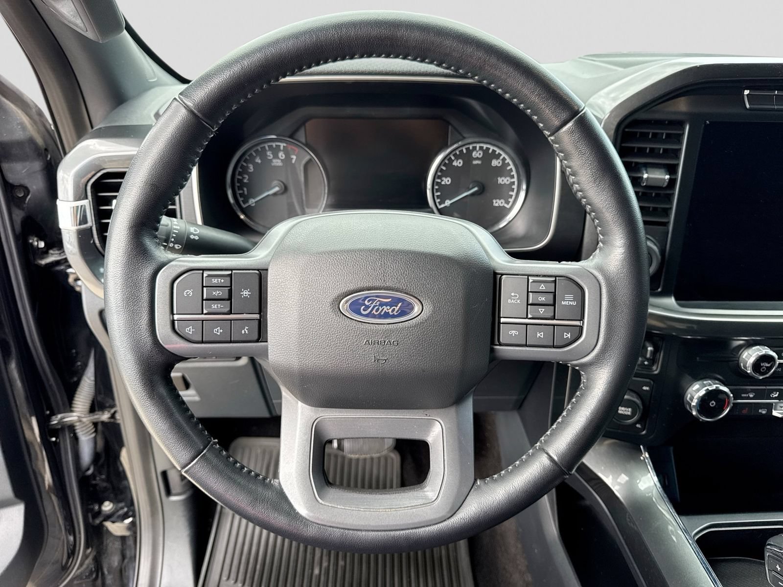 Certified 2022 Ford F150 XLT w/ Equipment Group 302A High AWD/4WD image 28
