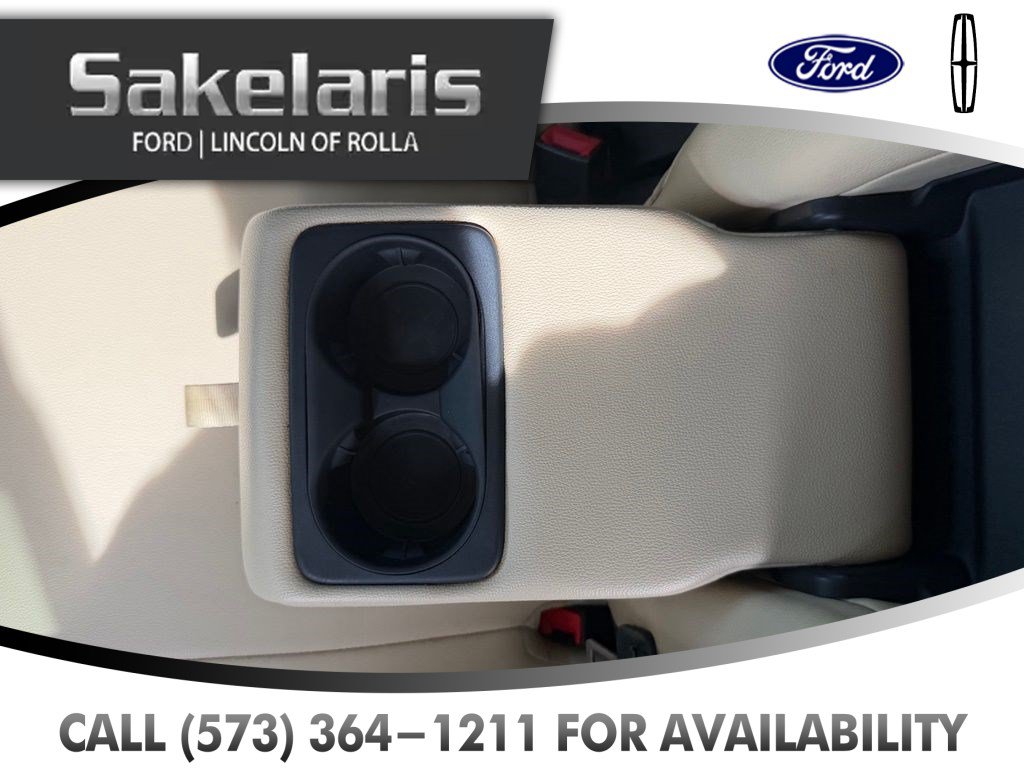 Certified 2023 Ford Edge SEL AWD/4WD image 36