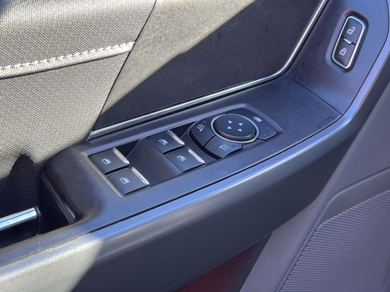 Certified 2024 Ford F150 XLT w/ Mobile Office Package image 32