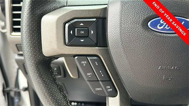 Certified 2020 Ford F150 Raptor w/ Equipment Group 802A Luxury image 25