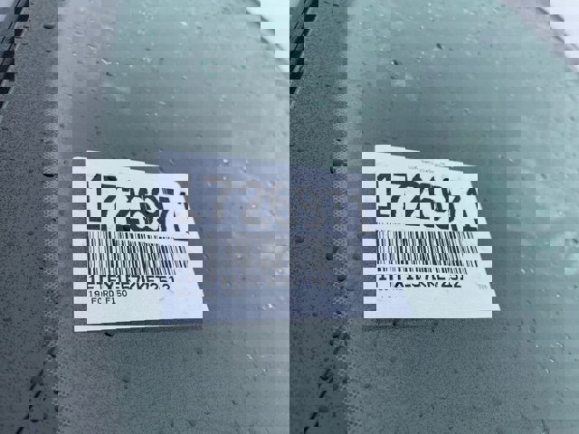 Certified 2019 Ford F150 XL w/ Equipment Group 101A Mid AWD/4WD image 3