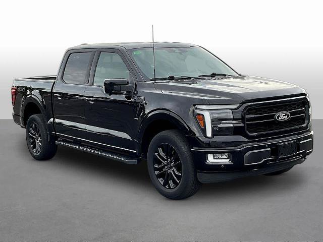 Certified 2024 Ford F150 Lariat