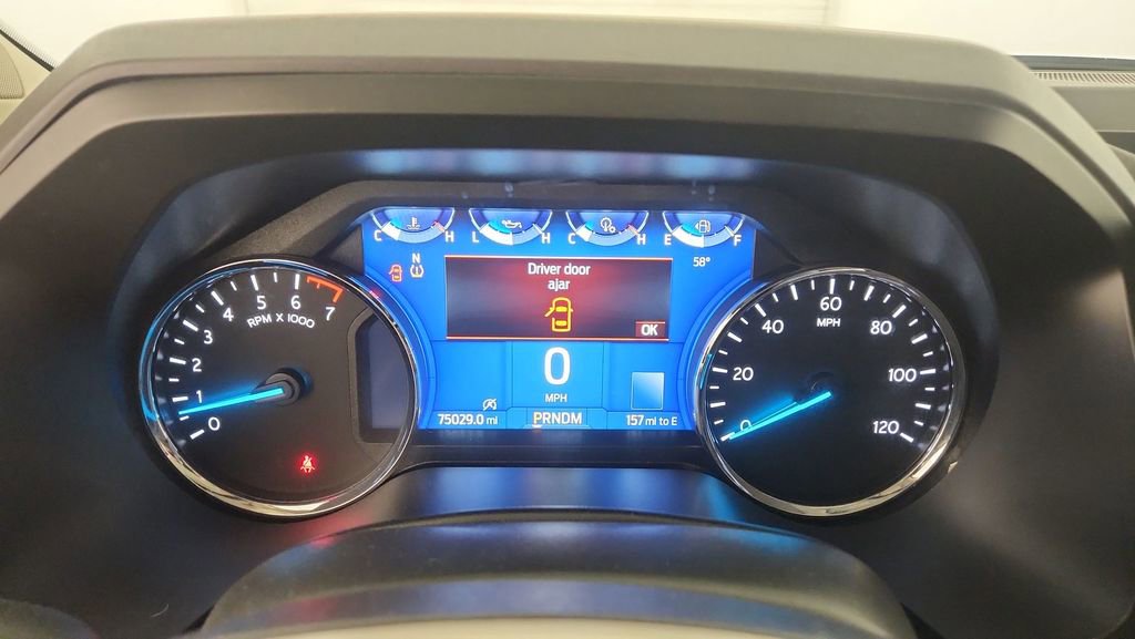 Certified 2023 Ford Expedition Limited AWD/4WD image 11